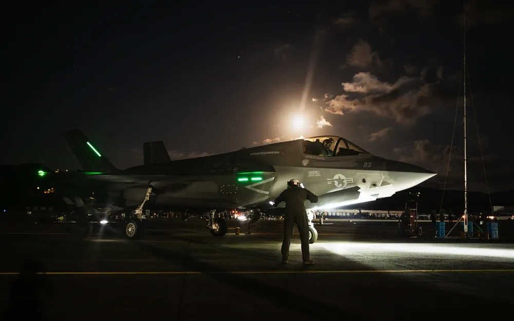 Operation Absolute Resolve: The mission that captured Nicolás Maduro and set a new standard for precision and coordination