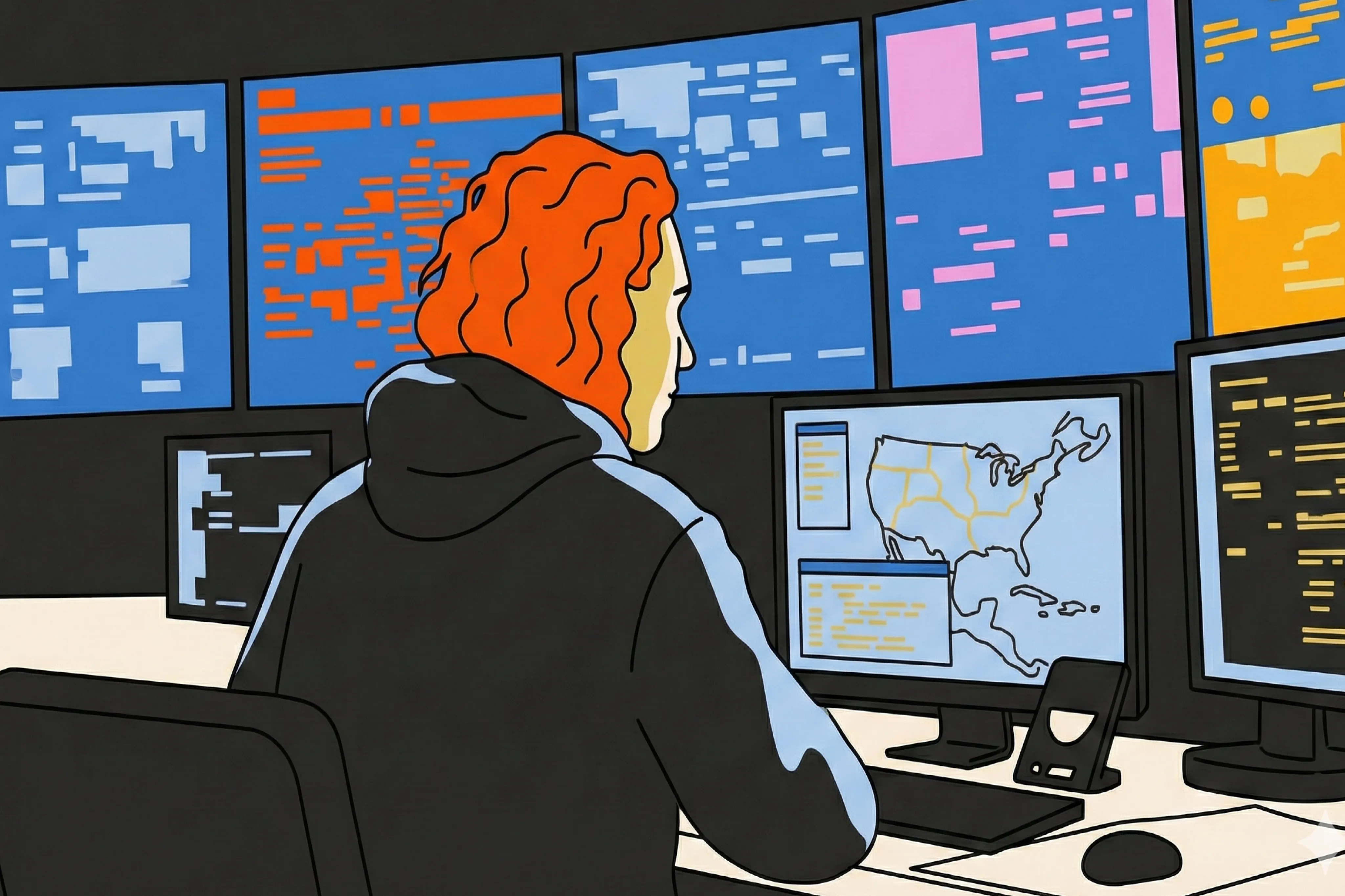 Security Cooperation as a Way to Extend State Capacity