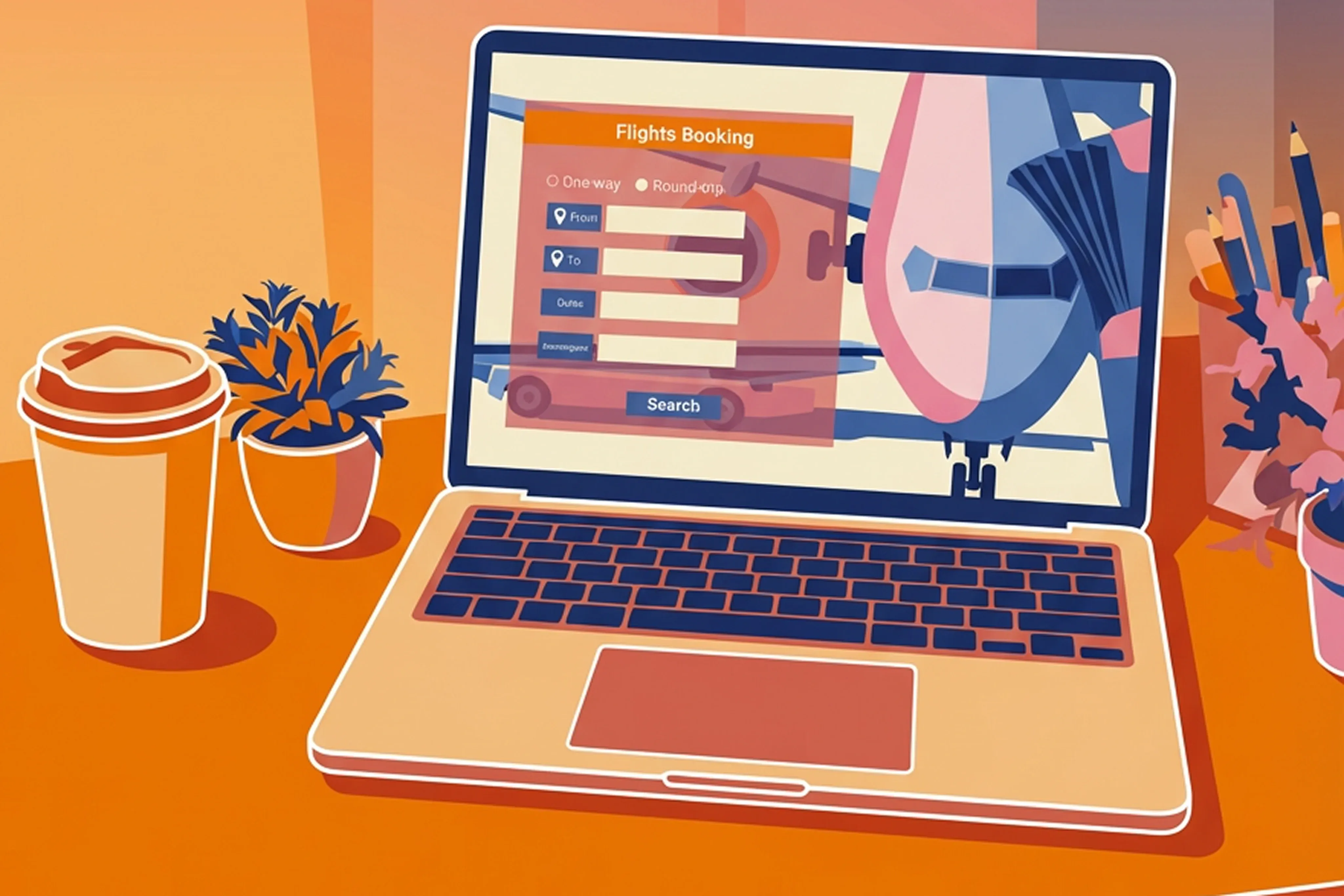 Everything You Need to Know to Plan a Safe and Smooth Vacation